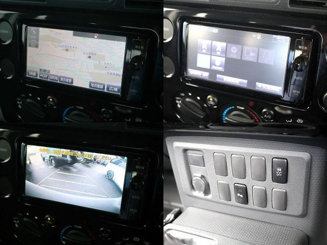 Toyota FJ CRUISER 2015