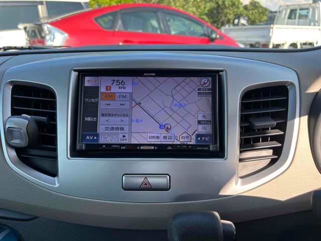 Mazda FLAIR 2014