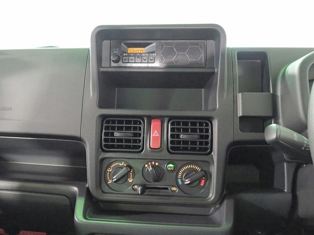 Suzuki CARRY TRUCK 2026