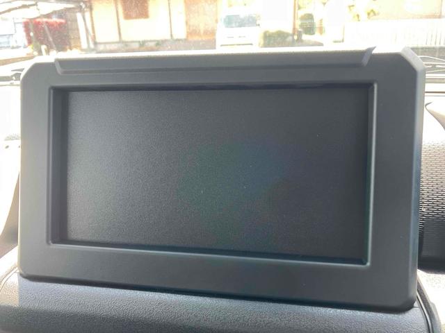 Suzuki JIMNY SIERRA 2024