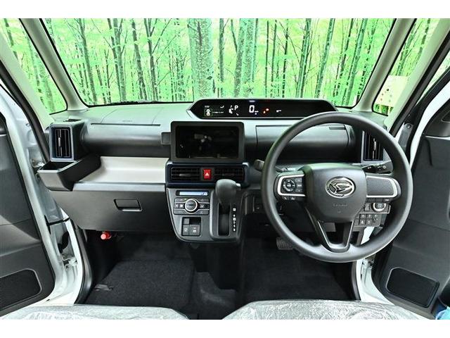 Daihatsu TANTO 2026