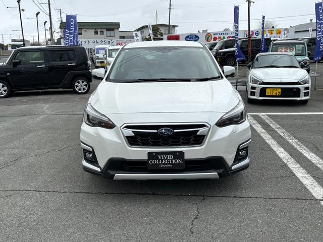 Subaru XV 2019