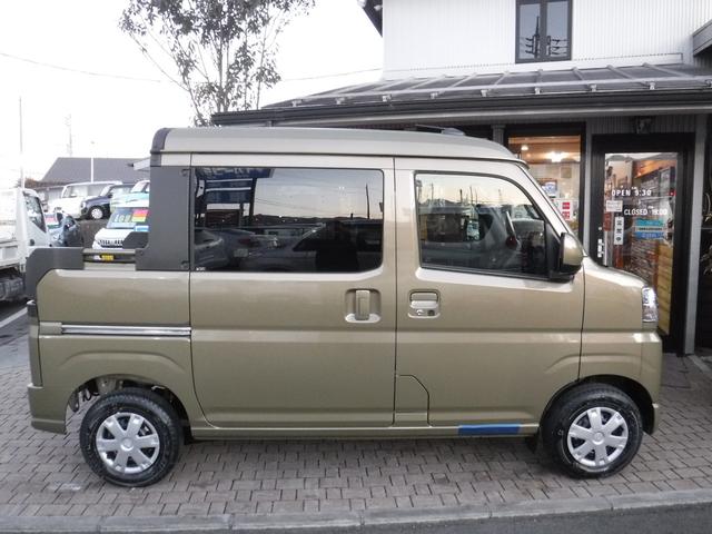 Daihatsu HIJET CARGO 2024