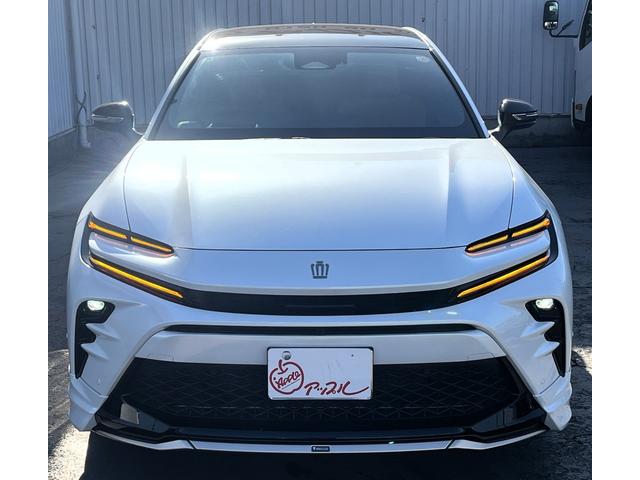 Toyota CROWN SPORT 2024