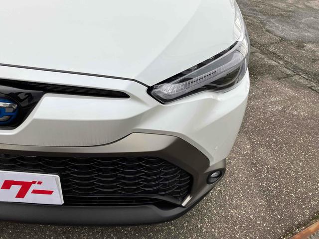 Toyota COROLLA CROSS 2024