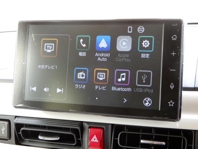 Daihatsu MOVE CANBUS 2025