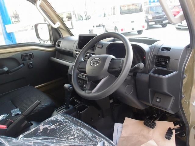 Daihatsu HIJET TRUCK 2025