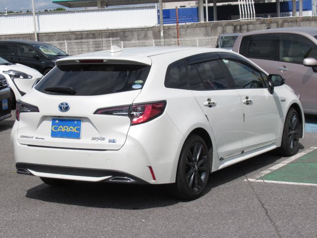 Toyota COROLLA TOURING 2020