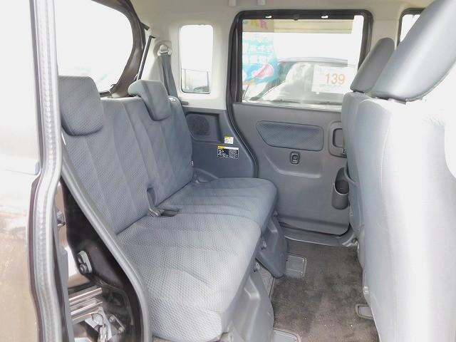 Suzuki SPACIA 2014