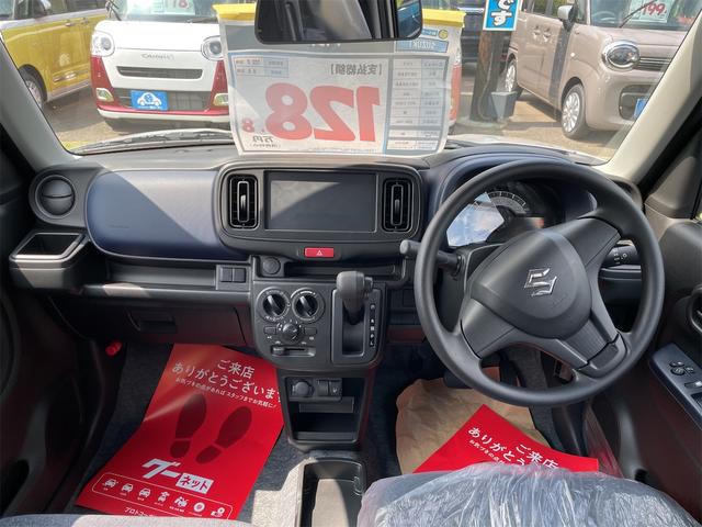 Suzuki ALTO 2025