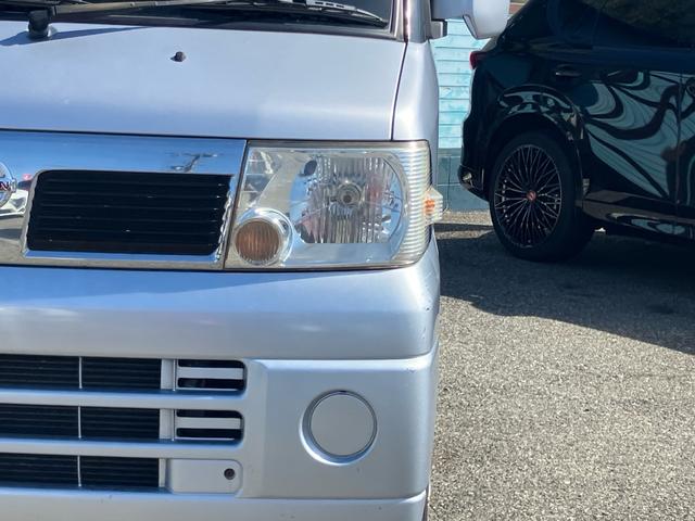 Nissan CLIPPER RIO 2008