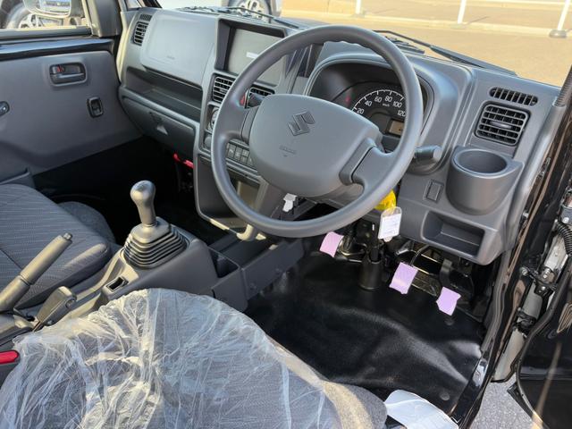 Suzuki SUPER CARRY 2025