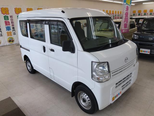 Mazda SCRUM 2019