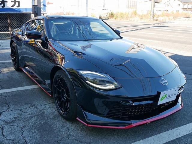 Nissan FAIRLADY Z 2024