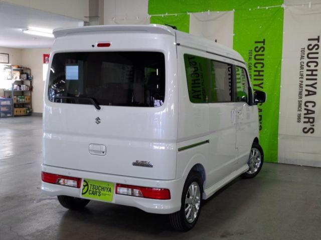 Suzuki EVERY WAGON 2026