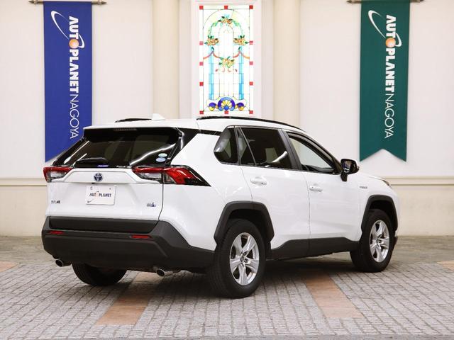 Toyota RAV4 2019