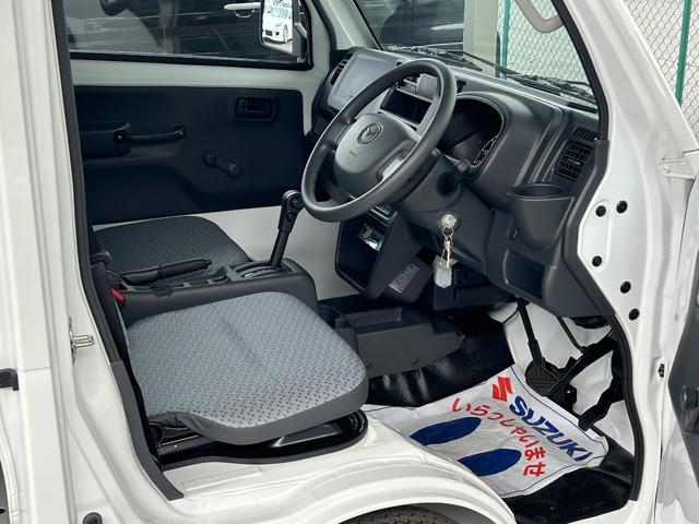 Mazda SCRUM TRUCK 2024