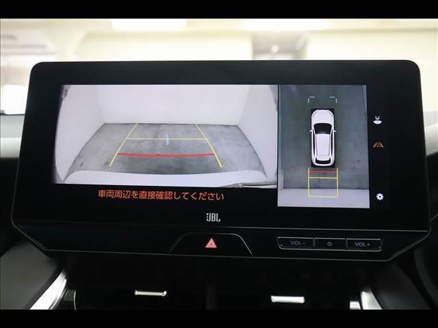 Toyota HARRIER HYBRID 2023
