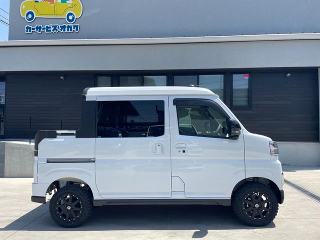 Daihatsu ATRAI 2025