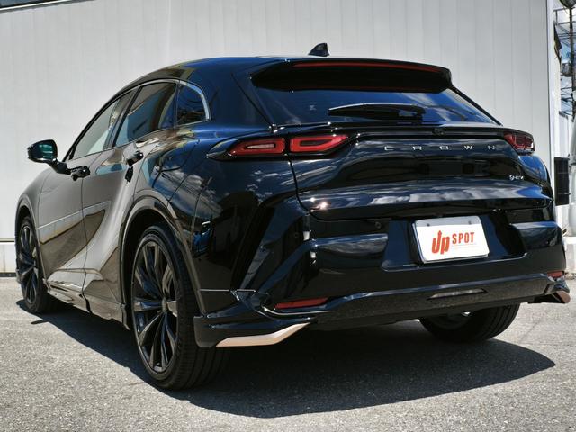 Toyota CROWN SPORT 2024