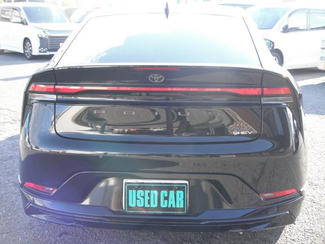 Toyota PRIUS 2024