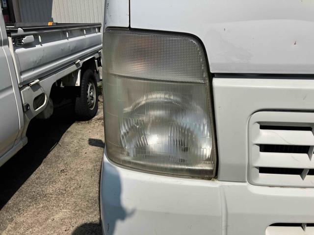 Suzuki CARRY TRUCK 2007