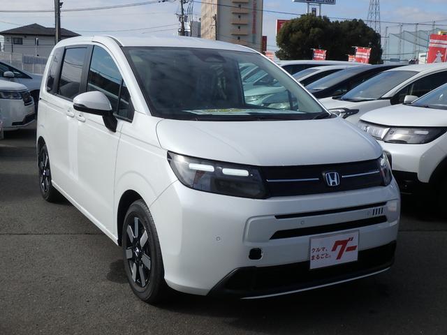 Honda FREED 2026