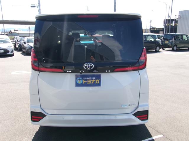 Toyota NOAH 2026