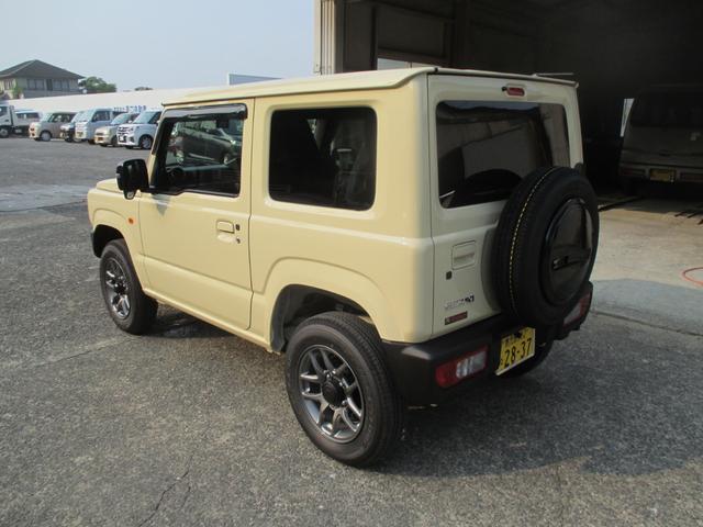 Suzuki JIMNY 2025