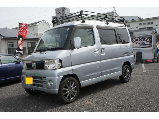 Nissan CLIPPER RIO 2007