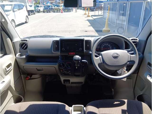 Nissan CLIPPER VAN 2024