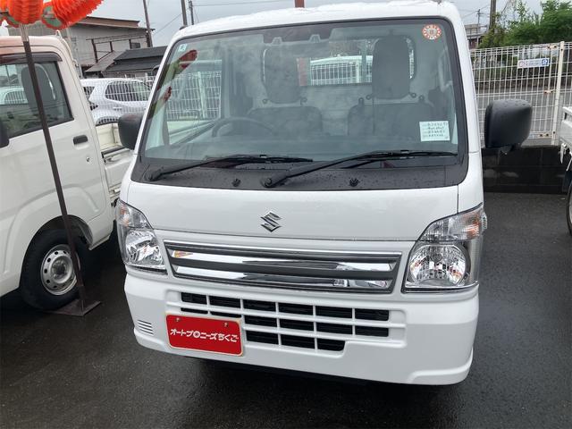 Suzuki CARRY TRUCK 2025