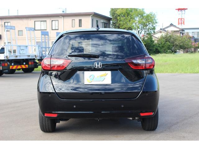 Honda FIT 2021