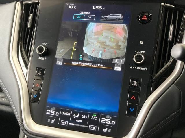 Subaru LEGACY OUTBACK 2022