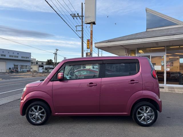 Suzuki MR WAGON 2011