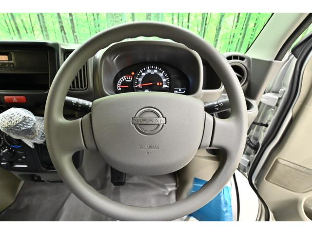 Nissan CLIPPER VAN 2025