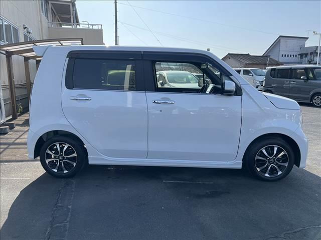 Honda N-WGN CUSTOM 2020