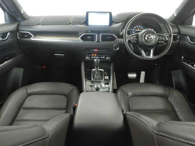 Mazda CX-5 2020