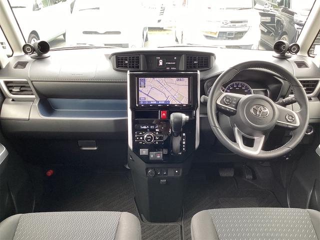 Toyota ROOMY 2023