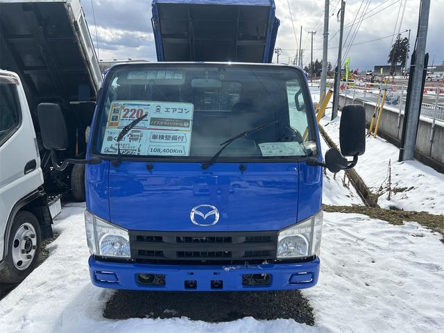 Mazda TITAN TRUCK 2013