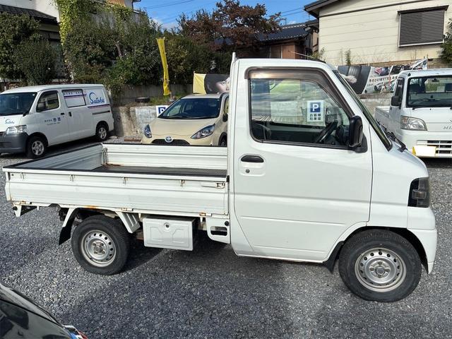 Nissan CLIPPER TRUCK 2009