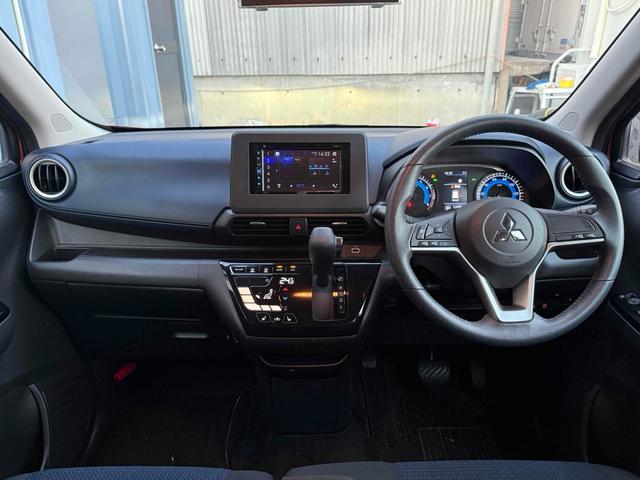 Mitsubishi EK X 2021