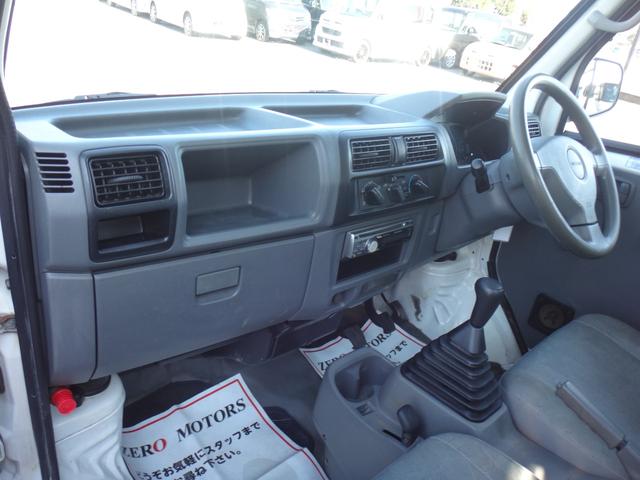 Nissan CLIPPER TRUCK 2006