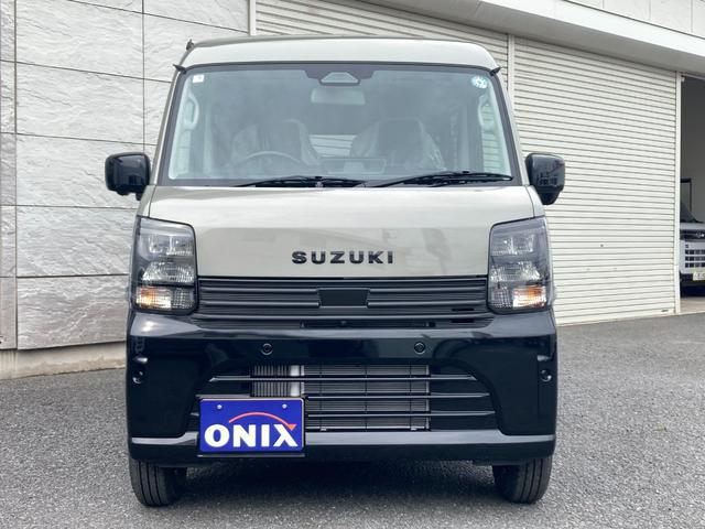 Suzuki EVERY 2026