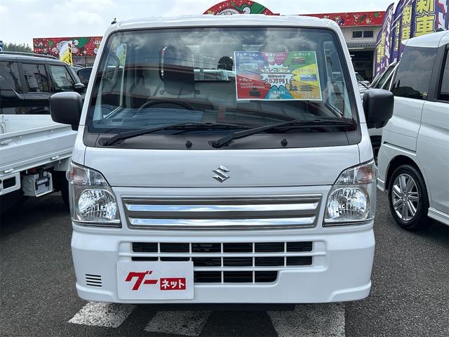 Suzuki CARRY TRUCK 2025