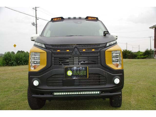 Mitsubishi EK X 2019