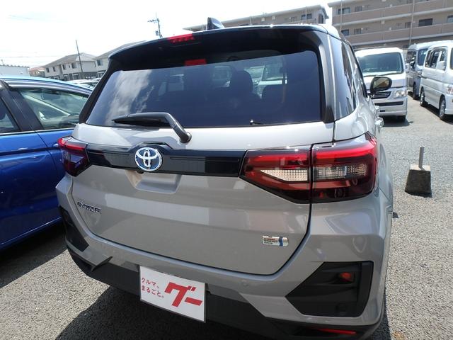 Toyota RAIZE 2026