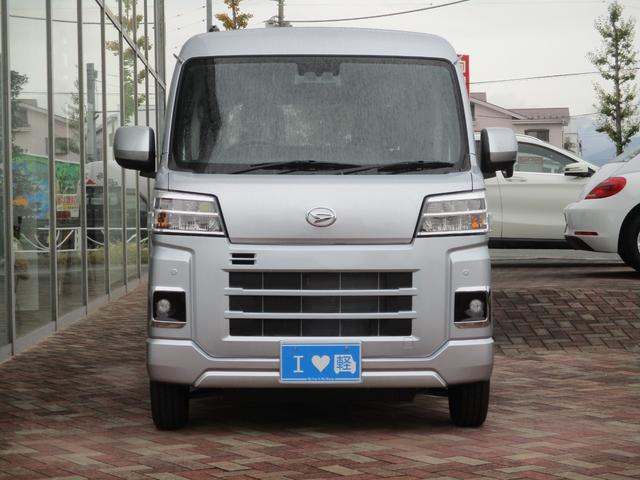 Daihatsu HIJET CARGO 2025