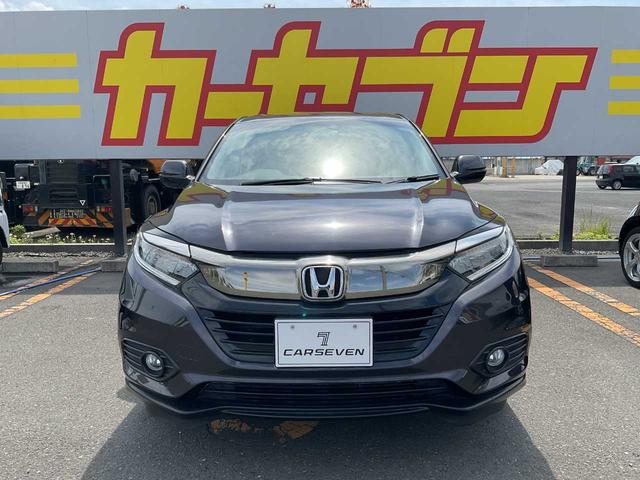 Honda VEZEL 2018