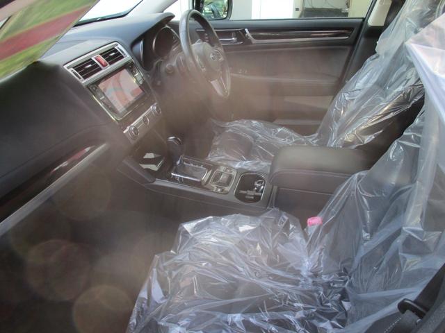 Subaru LEGACY OUTBACK 2016